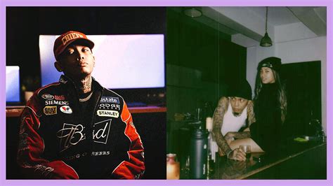 Skusta Clee Shows Off Rumored New Girlfriend, Aira Lipata.